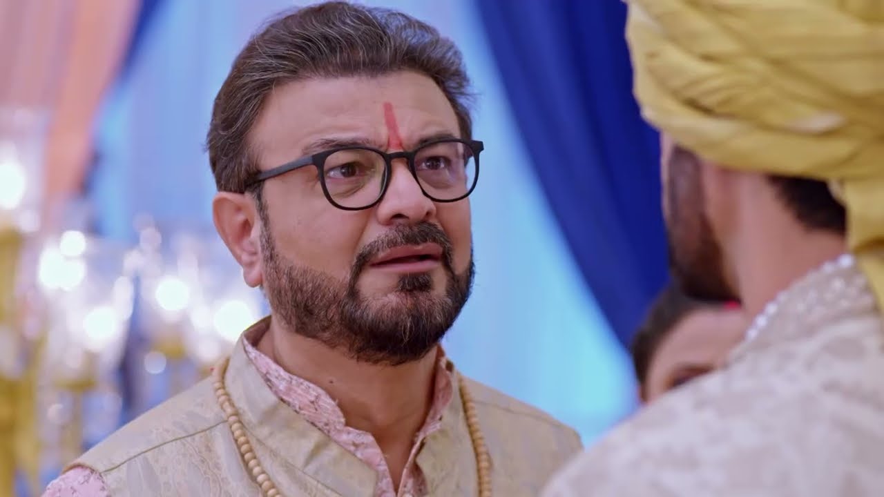 Kumkum Bhagya Latest Episode 3058 Best Scene | Zee TV APAC