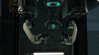 [SFM Portal 2] Friendly Frank anim test