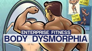 Dealing with Body Dysmorphia