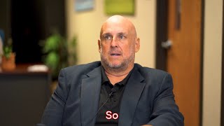 Why iBusinessSolutions Reinvests in Their Team | David Yohn on Culture &amp; Growth