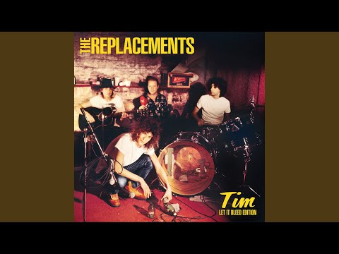 Unsatisfied (Live at the Cabaret Metro, Chicago, IL, 1/11/86)