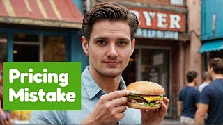 Why Fast Food Prices Are Out of Control