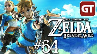 Thumbnail für Zelda: Breath of the Wild #64 - Dumsda mit Fritz Egner