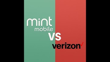 Mint Mobile vs Verizon: Which Carrier Is Right for You in 2025?
