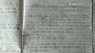 Cutting fluid and lubricants WT-2 Mech4th