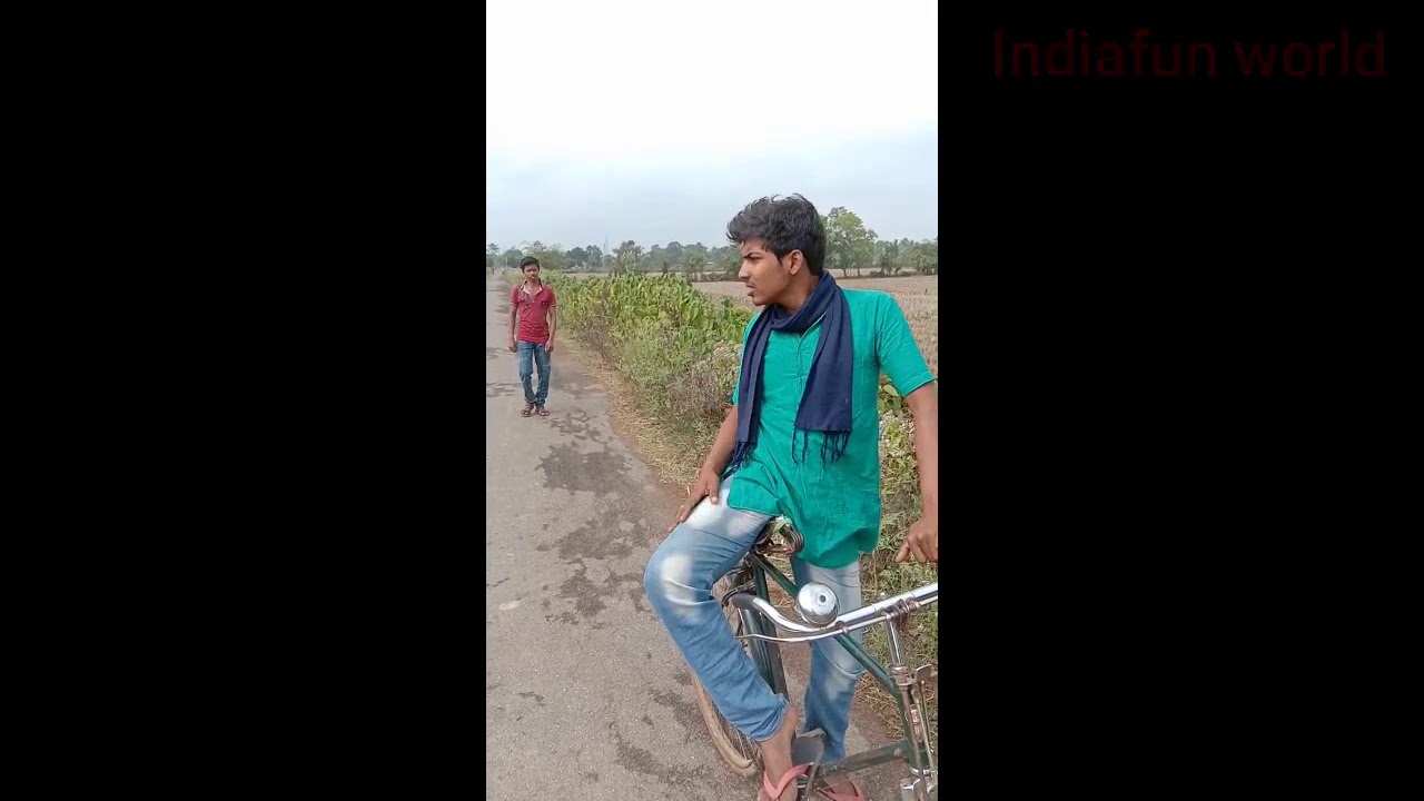 Odia funny video /odia comedy /part -1 
