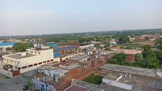 Agra City View😍❣️