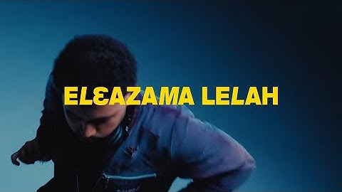 HADY MOAMER - EL3AZAMA LELAH (FT. ZIAD ZAZA & KHALED ROSSIA)