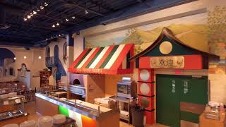 Restaurant Trois Rivieres