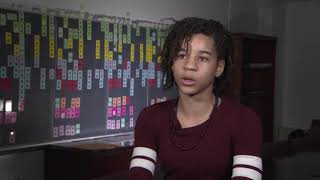 Military-Connected Youth: PURPLE UP!
