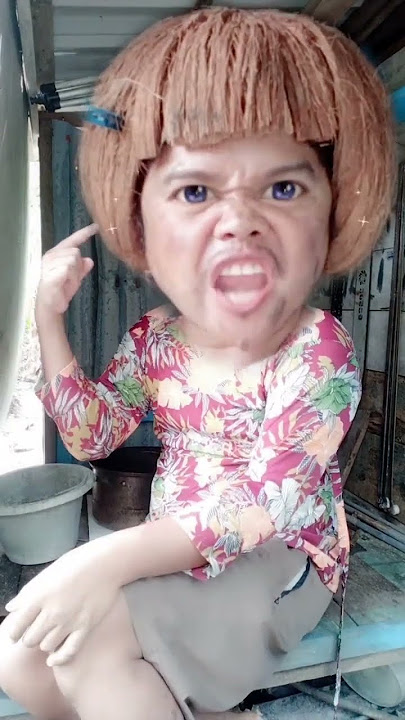 umur tua otaknya nggak ada #shorts