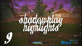 Shadowplay Highlights 9
