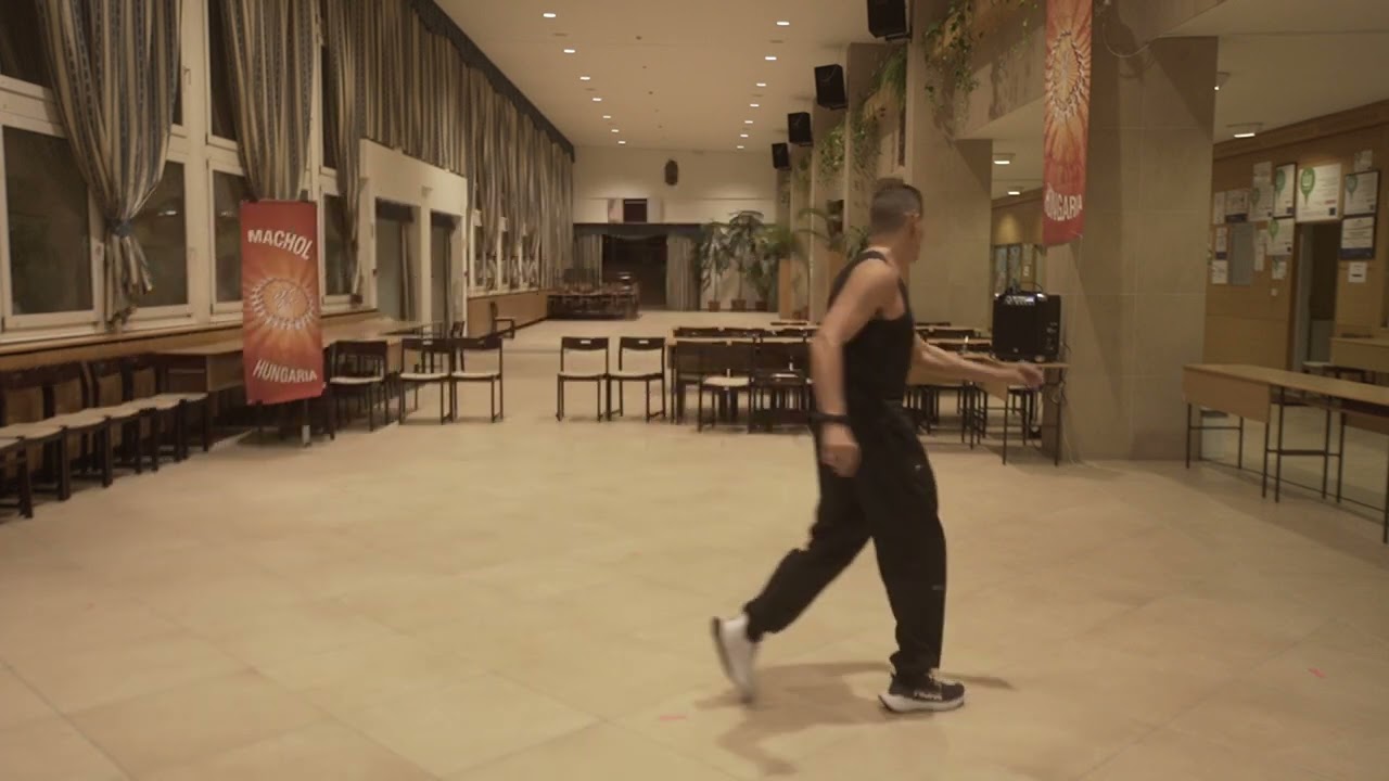 Mama Sheli (C) Nurit Melamed - dance