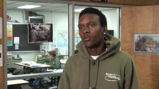 Space Coast YouthBuild