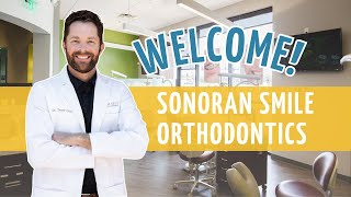 Sonoran Smile Orthodontics | Family-Friendly Arizona Practice