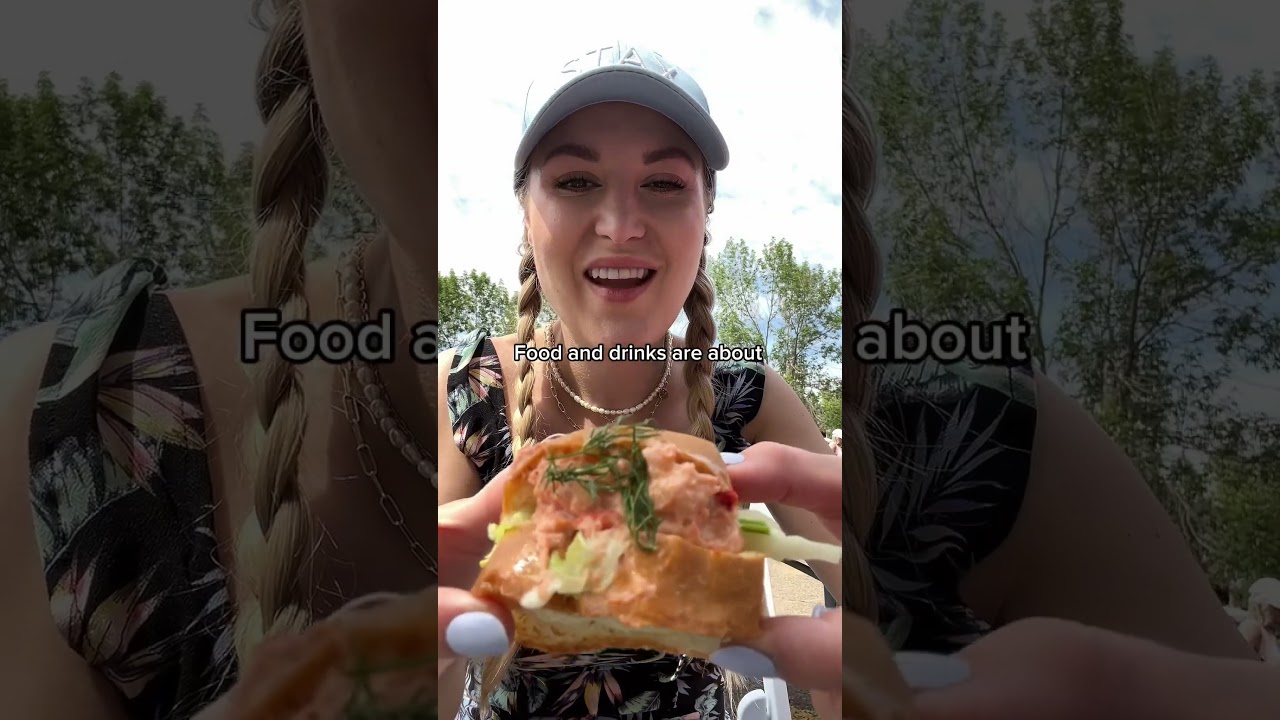 Taste of Calgary Food Festival 2024