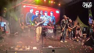Download Lagu LIVE PERFORM | ORKES PHB - FATIMAH (COVER PSP) MP3