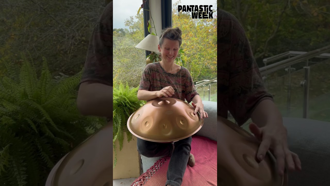 Marketa's #Learnmygroovechallenge