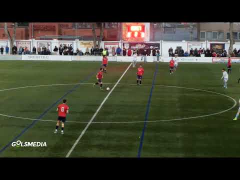 UE Tavernes 0 - 0 SC Torrevieja CF 2024/25