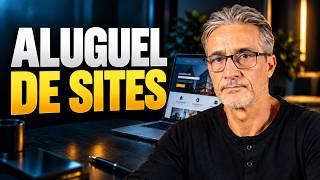 Thumbnail of Aprenda Gerar Renda Recorrente Alugando Sites Locais Para Empresas