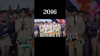 BTOB winning moments 2016, 2020 \u0026 2022 #memories #throwback