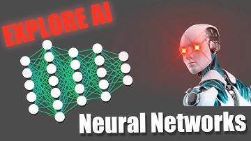 Explore AI - Neural Networks