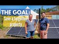 Making the Decision to Live OFF-GRID with Eco & Beyond