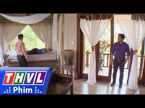 Video THVL | Osin nổi loạn - Tập 16[3]: Ông Tuấn nhận ra... - youtube