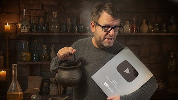 Hoe je een YouTube-succesdrankje brouwt