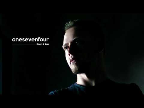 Feature Mix 012 - Enei [Drum & Bass]