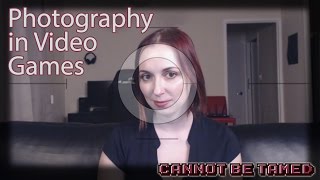 ビデオゲームにおける写真の5つの素晴らしい活用法 screenshot 4