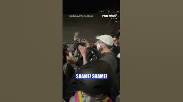 FURY IN THE STREETS: Targeted ICE take-down of suspected Antifa militant spirals into street mayhem