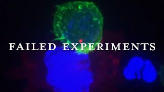 Failed Experiments - Award Winning Short Film