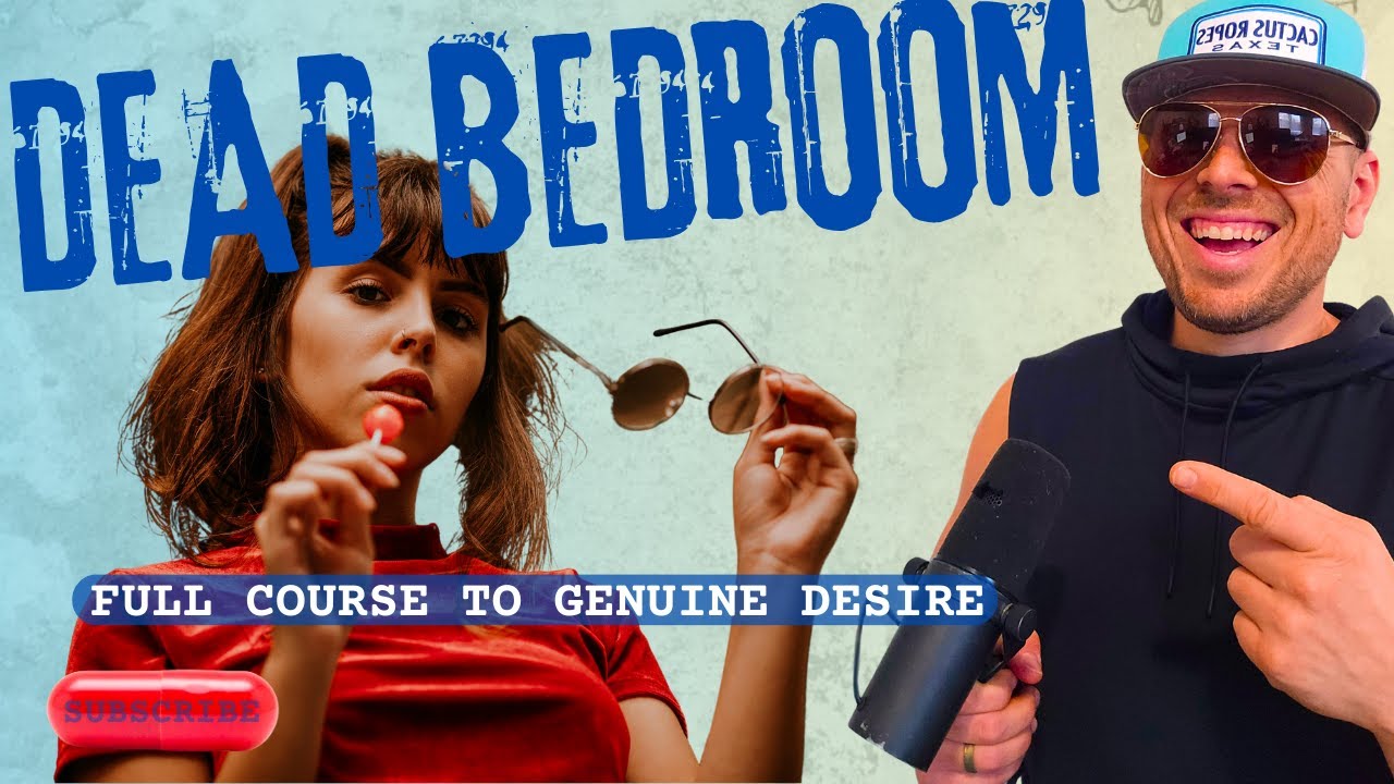 How to fix the dead bedroom full course - YouTube