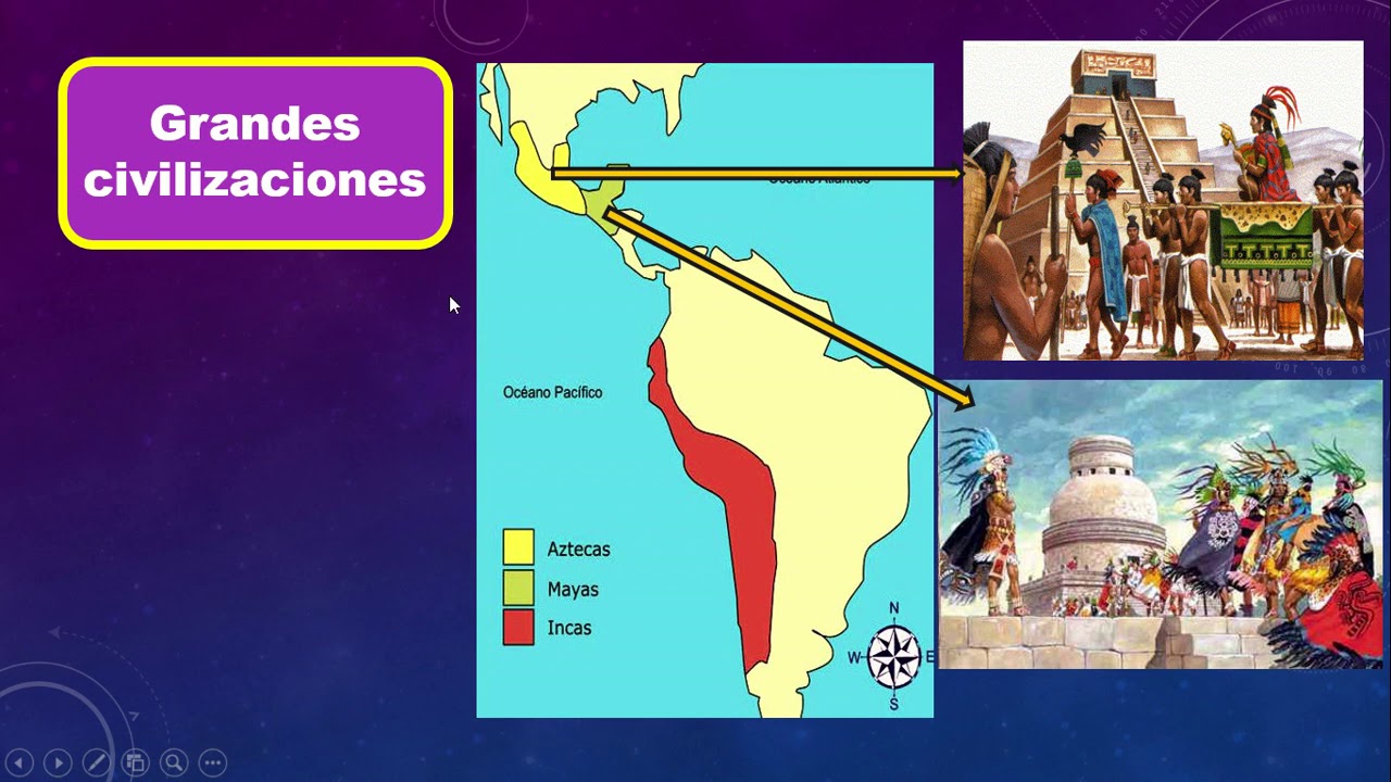america antes de la llegada de los españoles YouTube america antes de la llegada de los españoles YouTube