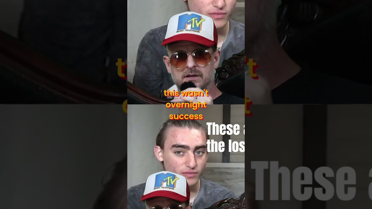 From Silence to Success: Years of YouTube Experimentation 