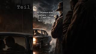 #truecrime #ungelöst #phantomkiller #texarkana #kriminalfall #truecrimedeutsch