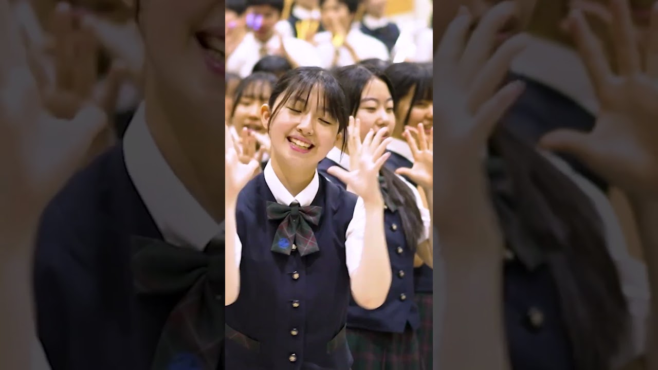 Tonton 切り替えピース/テセサクch【大阪桐蔭吹奏楽部】 di YouTube