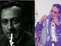 نور الشريف محمود المليجي كان بيسرق الكاميرا بحضوره الطاغي نور الشريف محمود المليجي كان بيسرق الكاميرا بحضوره الطاغي