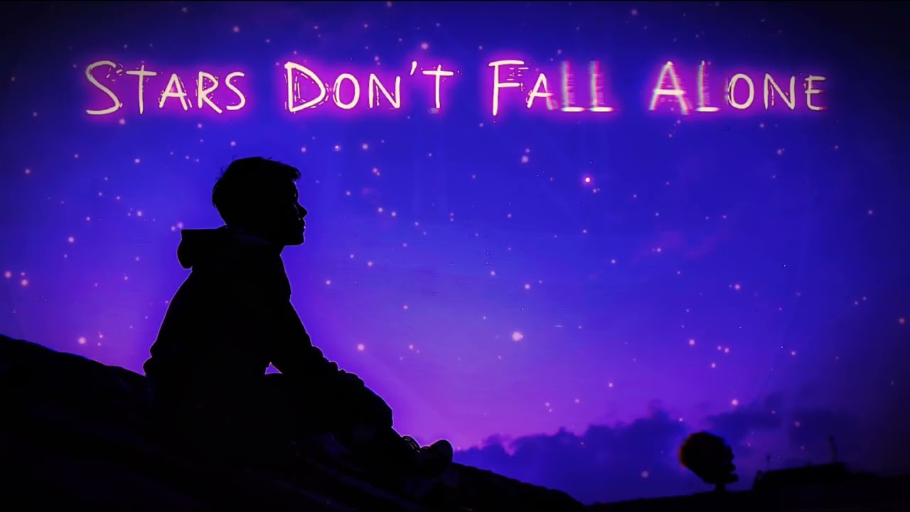 | RN Revibe | Stars Don't Fall Alone 2 | (Official Song) @rnrevibe