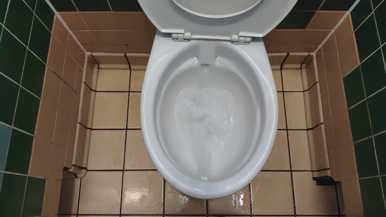 Market Road Public Toilets Chichester YouTube