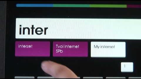 WAY4 Multi-Channel Management: new design and usability