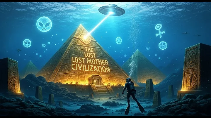 Mu The Mother Civilization Extraterrestrial Origins of Humanity Revealed!