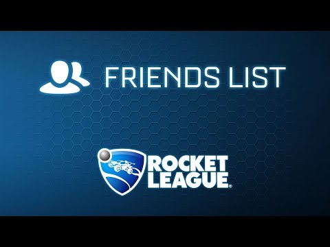 В Rocket League появятся кросс-платформенные команды и клубы уже 19 февраля: с сайта NEWXBOXONE.RU