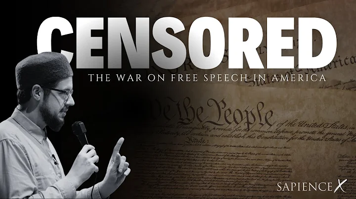 The Limits of Tolerance: What Free Speech Won't Tolerate with Imam Tom Facchine