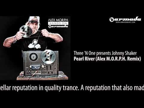 在 YouTube 上观看 CD1-05 Three 'N One presents Johnny Shaker - Pearl River (Alex M.O.R.P.H. Remix)