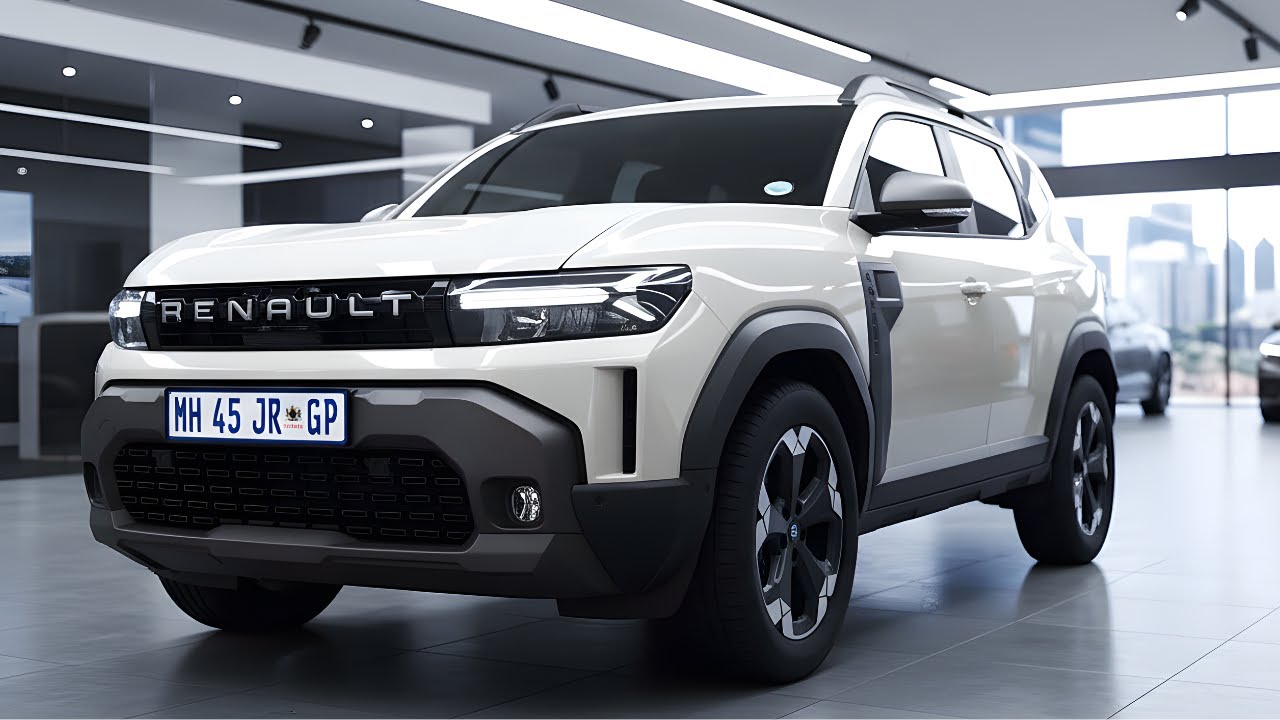 Renault Duster: MEGLIO di un SUV CINESE?  Prezzo SHOCK, Spazio REALE e Zero Trucchi!