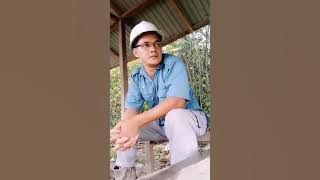 Lagu Dayak Maanyan. Voc Atot Setiawan