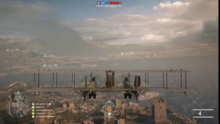 Sudden Death