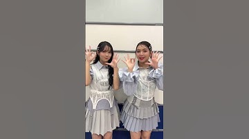 Thumbnail of Gracia JKT48 & Hoop BNK48 | Oh my pumpkin! | #AKB48_20thYear